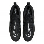 Zapato Cleats Nike Alpha Menace Varsity 3 Adulto Negro