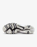 Zapato Cleats Nike Alpha Menace 4 Shark Infantil Blanco