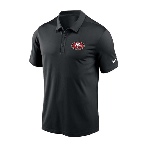 Playera Nike Franchise Polo 24 San Francisco 49ers