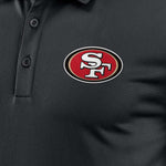 Playera Nike Franchise Polo 24 San Francisco 49ers