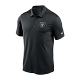 Playera Nike Franchise Polo 24 Las Vegas Raiders