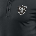 Playera Nike Franchise Polo 24 Las Vegas Raiders