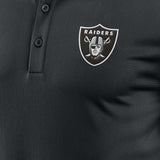 Playera Nike Franchise Polo 24 Las Vegas Raiders