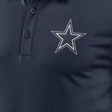 Playera Nike Franchise Polo 24 Dallas Cowboys