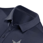 Playera Nike Franchise Polo 24 Dallas Cowboys