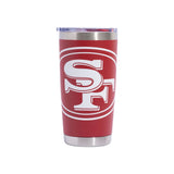 Termo Norday Big Logo 20oz 590ml NFL San Francisco 49ers