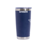 Termo Norday Big Logo 20oz 590ml NFL Dallas Cowboys