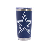 Termo Norday Big Logo 20oz 590ml NFL Dallas Cowboys
