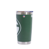 Termo Norday Big Logo 20oz 590ml NFL Green Bay Packers