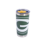 Termo Norday Big Logo 20oz 590ml NFL Green Bay Packers