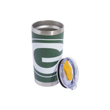 Termo Norday Big Logo 20oz 590ml NFL Green Bay Packers