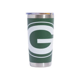 Termo Norday Big Logo 20oz 590ml NFL Green Bay Packers