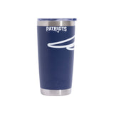 Termo Norday Big Logo 20oz 590ml NFL New England Patriots