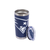 Termo Norday Big Logo 20oz 590ml NFL New England Patriots