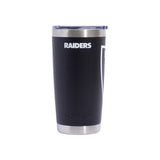 Termo Norday Big Logo 20oz 590ml NFL Las Vegas Raiders