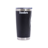 Termo Norday Big Logo 20oz 590ml NFL Pittsburgh Steelers