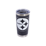 Termo Norday Big Logo 20oz 590ml NFL Pittsburgh Steelers