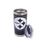 Termo Norday Big Logo 20oz 590ml NFL Pittsburgh Steelers