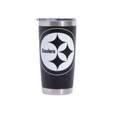 Termo Norday Big Logo 20oz 590ml NFL Pittsburgh Steelers