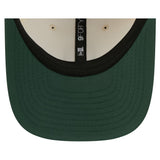Gorra New Era 940 Training 26 NLF Green Bay Packers ajustable