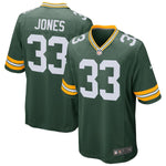 Jersey Nike Game Packers Jones Adulto