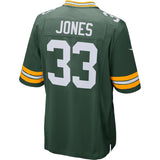 Jersey Nike Game Packers Jones hombre