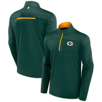 Sudadera Fanatics Defender NFL Packers Hombre