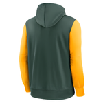 Chamarra Nike Therma Packers Hombre