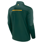 Sudadera Fanatics Defender NFL Packers Hombre