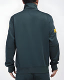 Chamarra Pro Standard Classic Track Packers Hombre