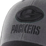 Gorra 47 MVP 2Tone Packers