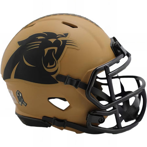 Casco Mini Speed STS 23 Panthers