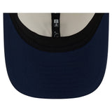 Gorra New Era 940 Training 26 NFL New England Patriots ajustable
