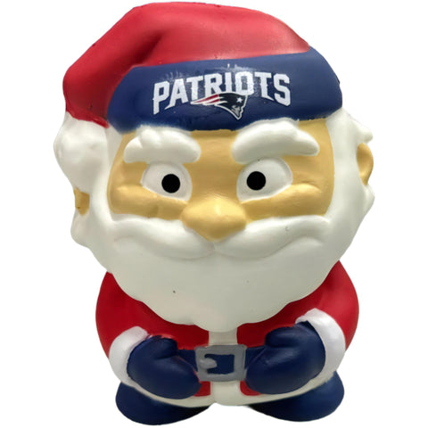 Figura Santa Squeezy Patriots