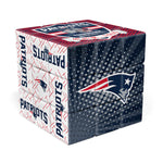 Speed Cube NFL Patriots