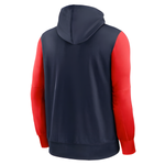 Chamarra Nike Therma Patriots Hombre
