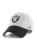 Gorra 47 MVP23 2Tone Raiders