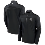Sudadera Fanatics Defender NFL Raiders Hombre