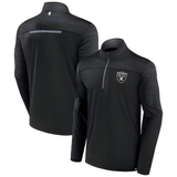 Sudadera Fanatics Defender NFL Raiders Hombre
