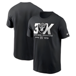 Playera Nike Essential Raiders HOMBRE