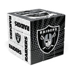 Speed Cube NFL Raiders