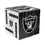 Speed Cube NFL Raiders