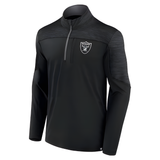 Sudadera Fanatics Defender NFL Raiders Hombre