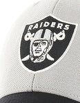 Gorra 47 MVP23 2Tone Raiders