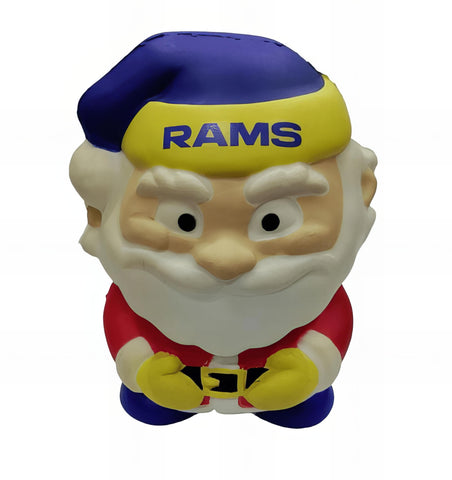 Figura Santa Squeezy Rams