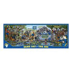 Rompecabezas ″Game Day at the Zoo″ 500Pzas Rams