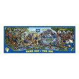 Rompecabezas ″Game Day at the Zoo″ 500Pzas Rams