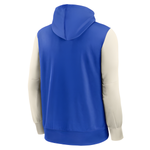 Chamarra Nike Therma Rams Hombre