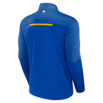 Sudadera FanaticsDefender NFL Rams Hombre