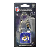 Llavero Mini Rubik NFL Rams
